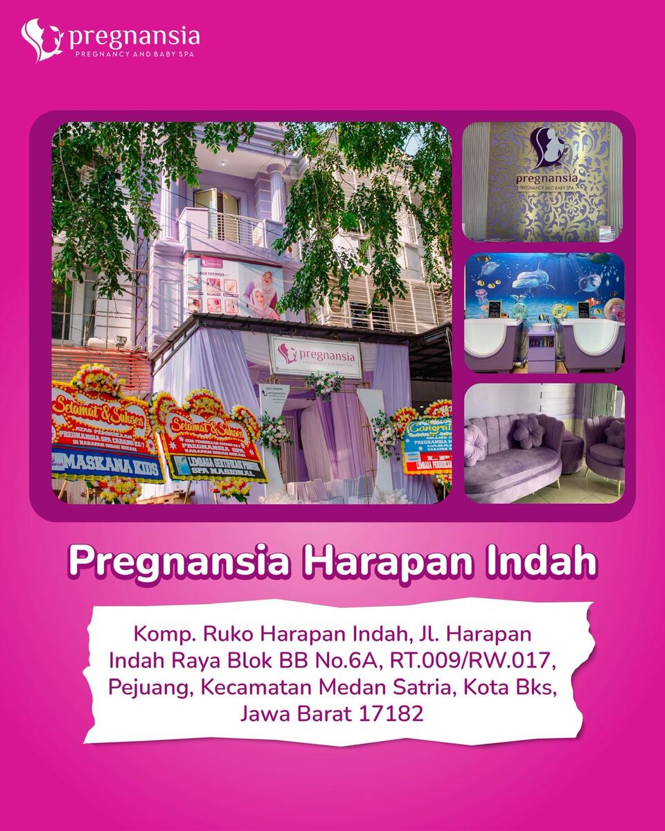 Harapan Indah